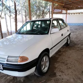 Opel Astra 1992