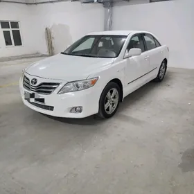 Toyota Camry 2009