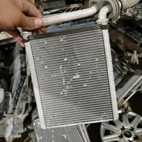 COROLLA 2010 PEC RADIATOR