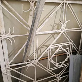 Reśotka (решотка).