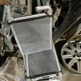 DUTY CAMRY PEC RADIATOR