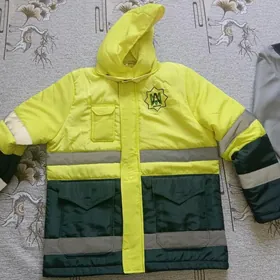 Спец одежда Куртка