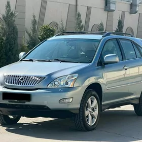 Lexus RX 350 2007