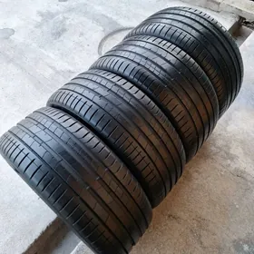 PIRELLI R.22 X5 & X6