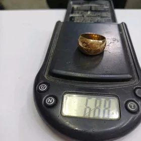 КОЛЬЦО ЧАЛМА