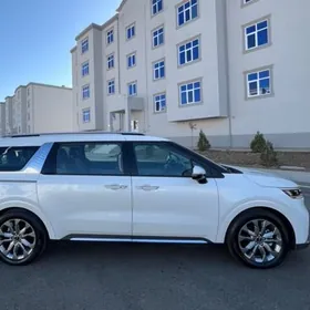 Kia Carnival 2021