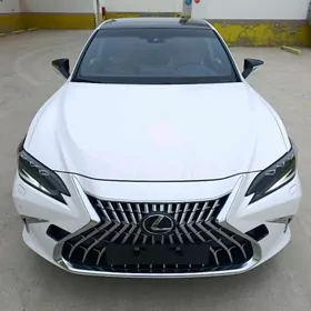 Lexus ES 350 2026