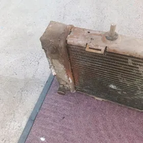 radyatör jeep Cherokee