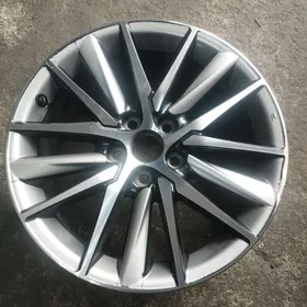 21kemri diska ARGINAL