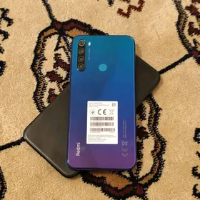 Redmi Note 8