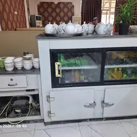 Viterina витерина холаделнник