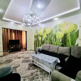 satlyk jay 1et 3komnat