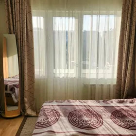 Квартира в аренду