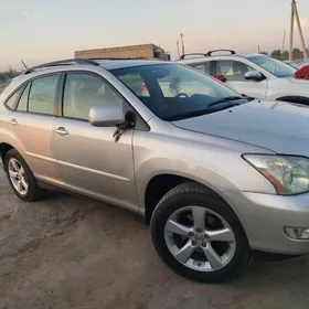 Lexus RX 330 2003