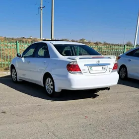 Toyota Camry 2002