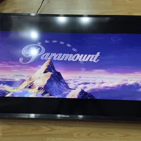 Samsung 43 Plazma Hisense  43