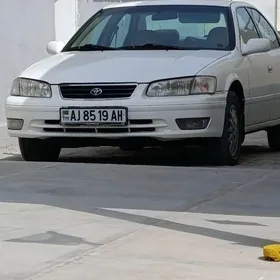 Toyota Camry 1998