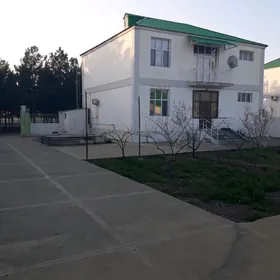 Gökdepe satlyk kottež