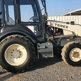 JCB 3CX Compact 2014