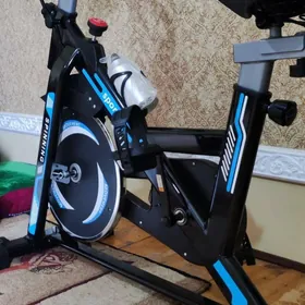 велотренажёр