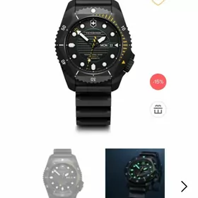 Швейцарские часы 