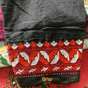 Täzeje Gayma geyim (balak)