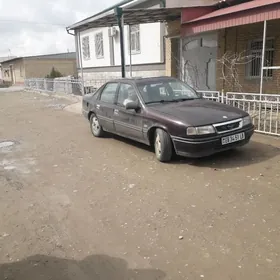 Opel Vectra 1990