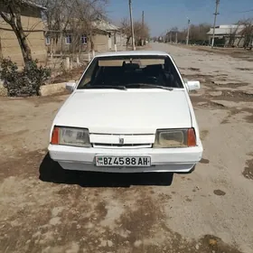 Lada 2109 1988