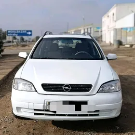 Opel Astra 1998