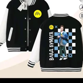 детский бомбер