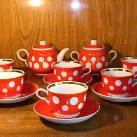 РАСПРОДАЖА!СЕРВИЗ/ПОСУДА СССР