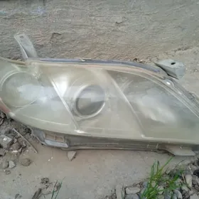 фара окиз Келе кемри