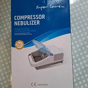 небулайзер, ингалятор