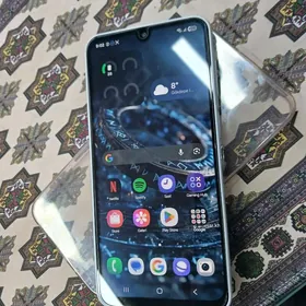 GALAXY A16