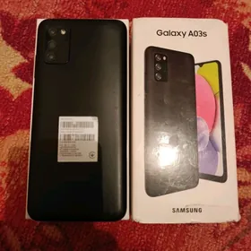 Samsung A 03 S 4 64