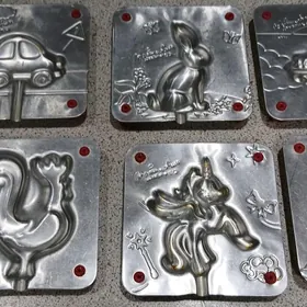 Хораз гант калубы.