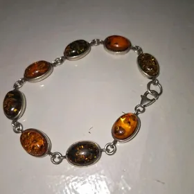 Браслет кумуш