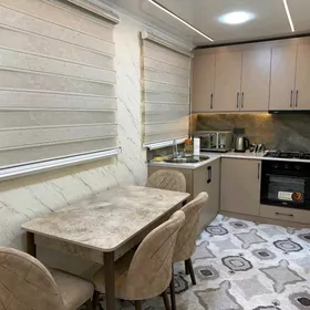 arenda gurtly arassa yashajaga