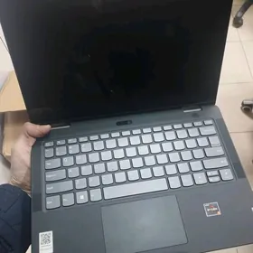 Lenovo 360° i5 12th gen sensor