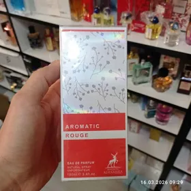 Duhi parfum Aromatic alhambra