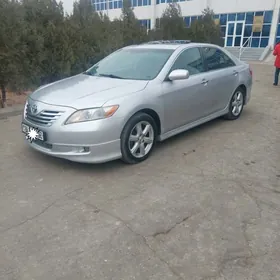 Toyota Camry 2009