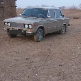 Lada 2106 1988