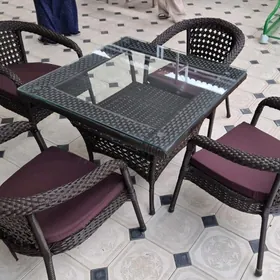 dokolan Stol Stul Стол Стул