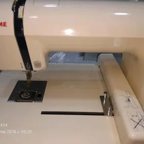janome230