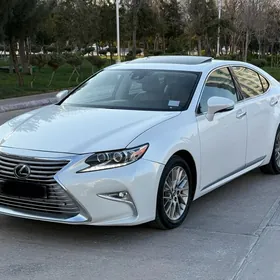 Lexus ES 350 2016