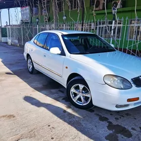 Daewoo Leganza 1998