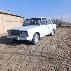 Lada 2107 1999