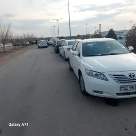 Toyota Camry 2008