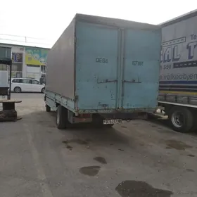 Mitsubishi 3000GT 1999