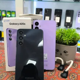 Samsung A05s_4/128gb